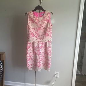 Antonio Melani Dress 2 pieces